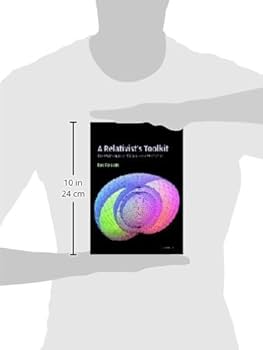 語学+参考書 A Relativist&#39;s Toolkit: The Mathematics of Black-Hole Mechanics A Relativist's Toolkit: The Mathematics of Black-Hole